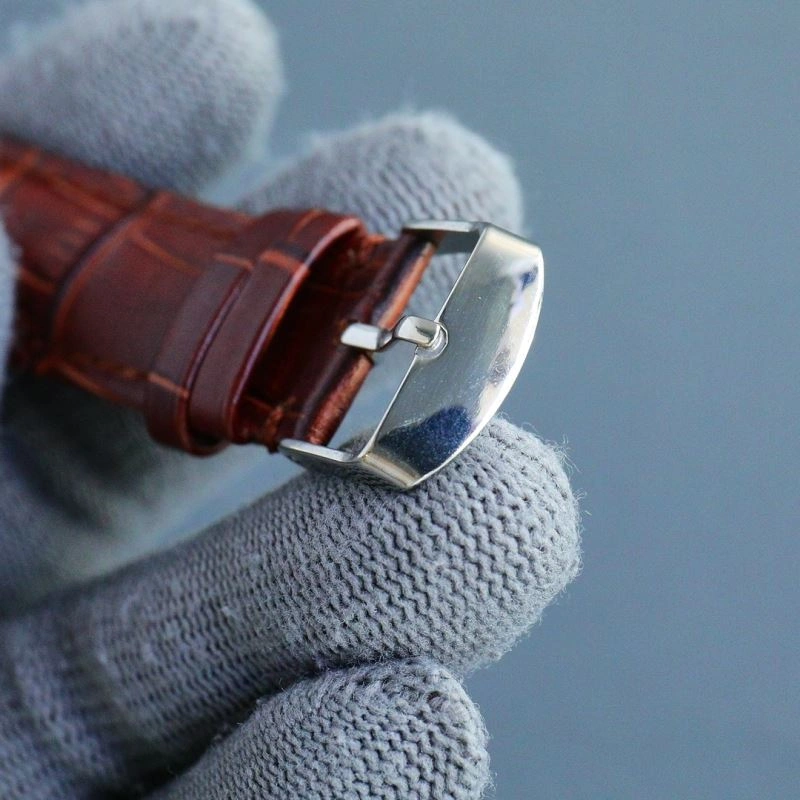 Effortless JAEGER-LECOULTRE Watches 186437