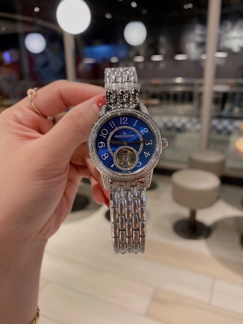 Comfortable JAEGER-LECOULTRE Watches 186417
