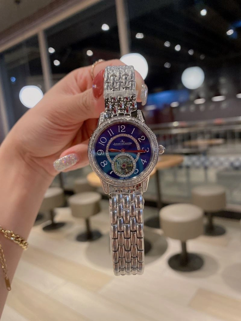 Comfortable JAEGER-LECOULTRE Watches 186417