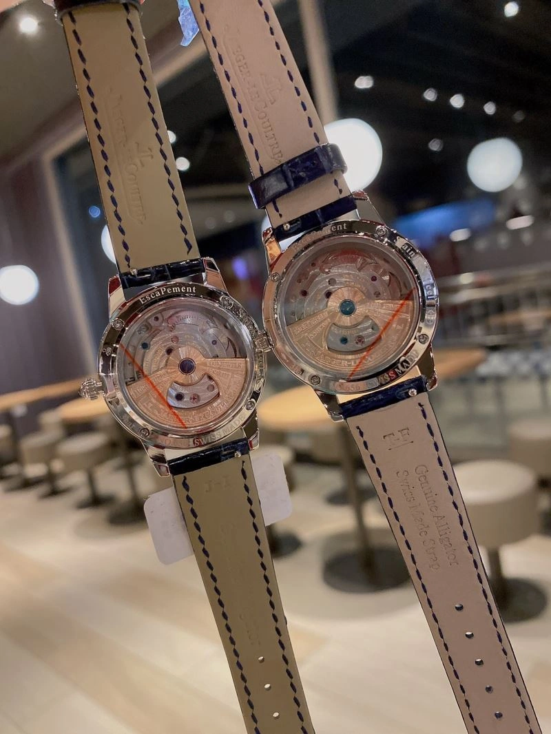 BestValue JAEGER-LECOULTRE Watches 186415