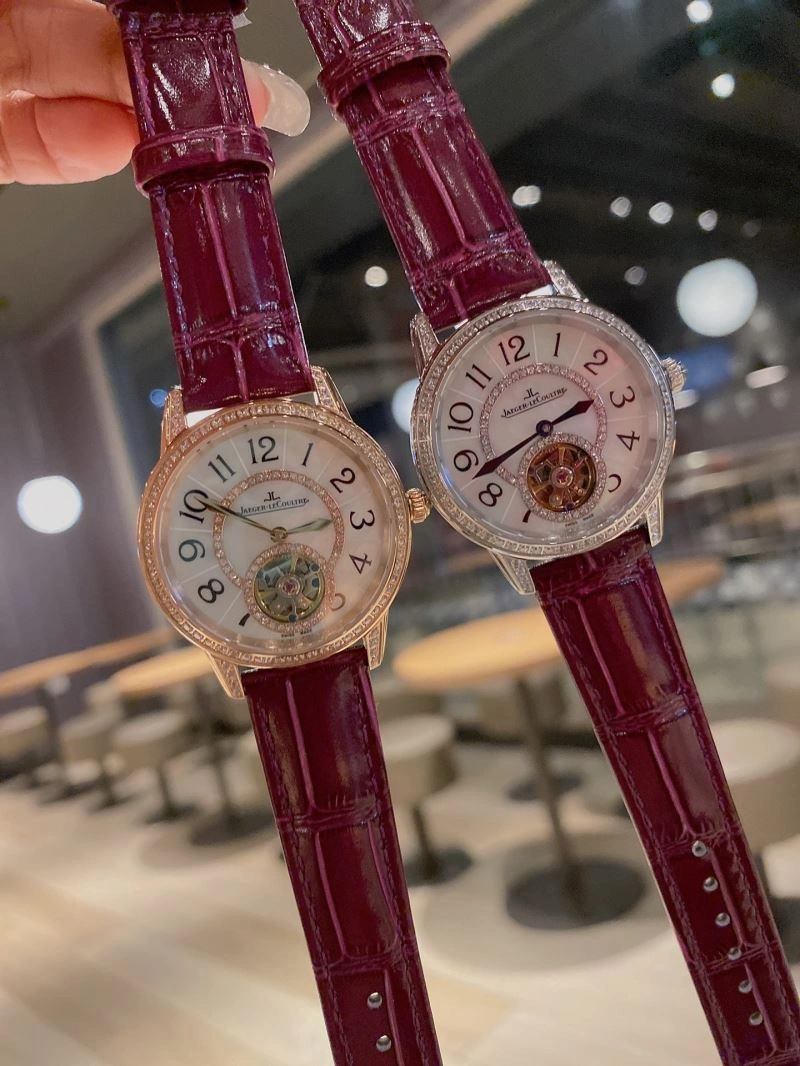 JAEGER-LECOULTRE Watches SunProtective 186432