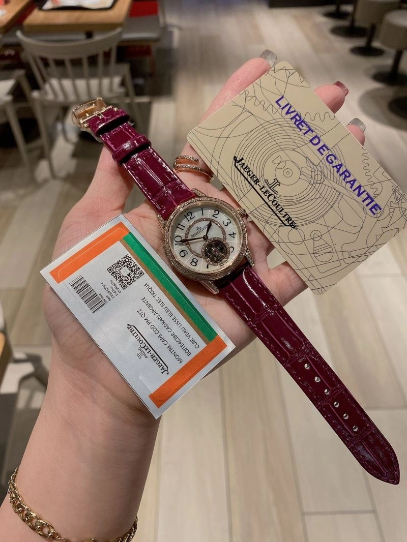 JAEGER-LECOULTRE Watches SunProtective 186432