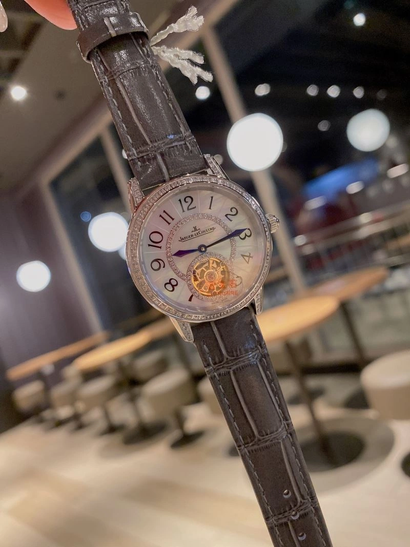 JAEGER-LECOULTRE Watches MultiPurpose 186414
