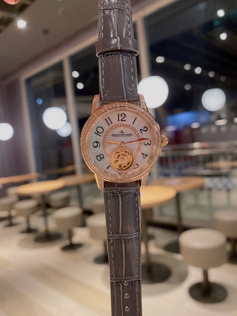 JAEGER-LECOULTRE Watches MultiPurpose 186414