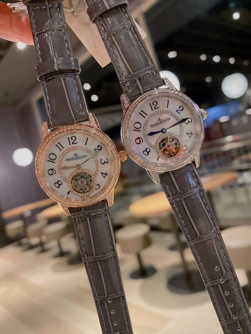 JAEGER-LECOULTRE Watches MultiPurpose 186414