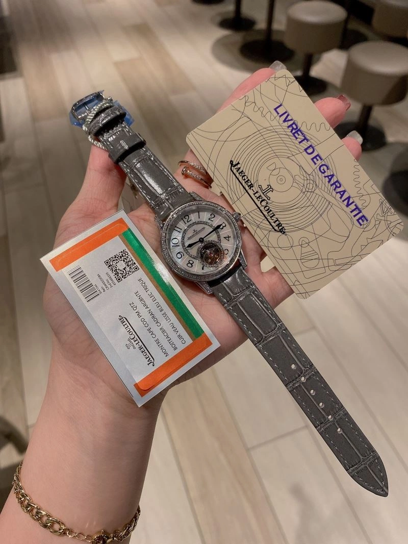 JAEGER-LECOULTRE Watches MultiPurpose 186414