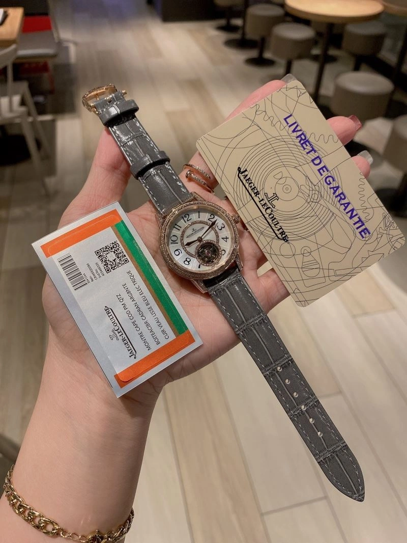 JAEGER-LECOULTRE Watches MultiPurpose 186414