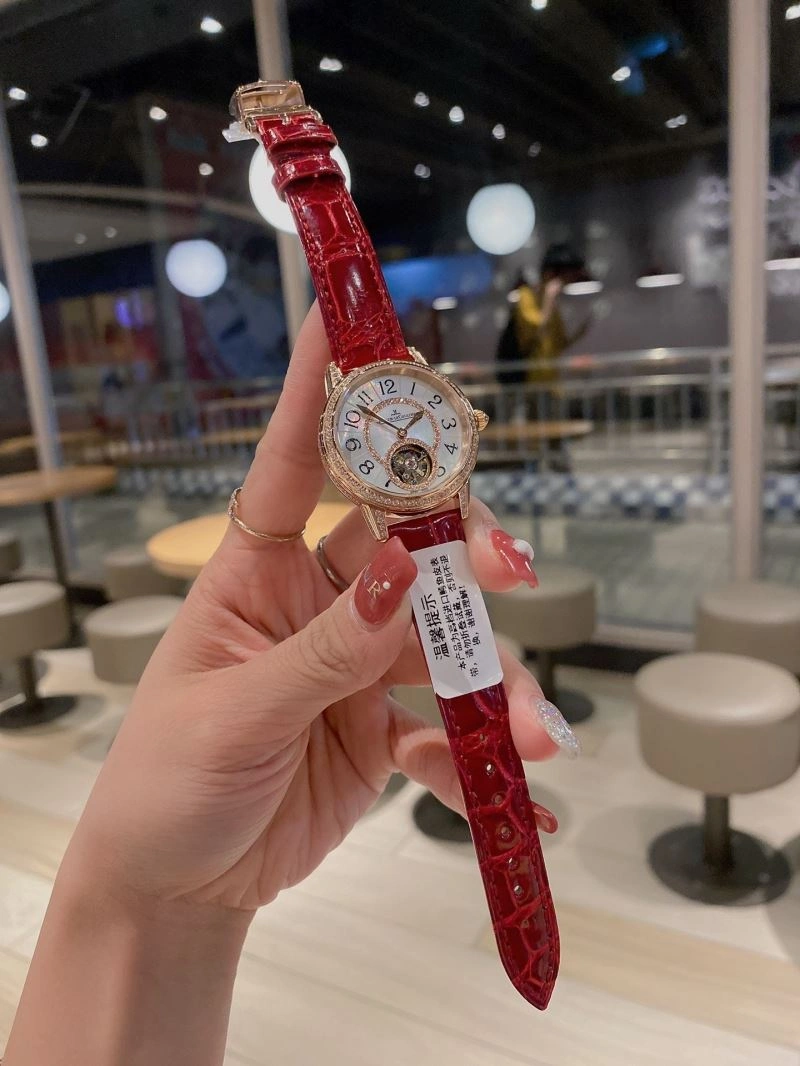 JAEGER-LECOULTRE Watches DailyWear 186431