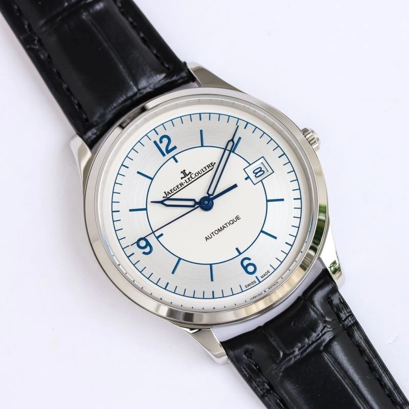 Soft JAEGER-LECOULTRE Watches 186430