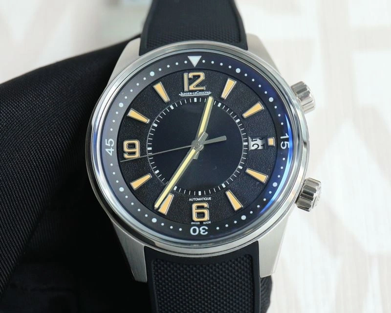 JAEGER-LECOULTRE Watches Sustainable 186411
