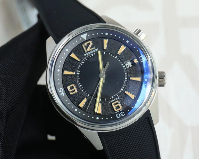 JAEGER-LECOULTRE Watches Sustainable 186411
