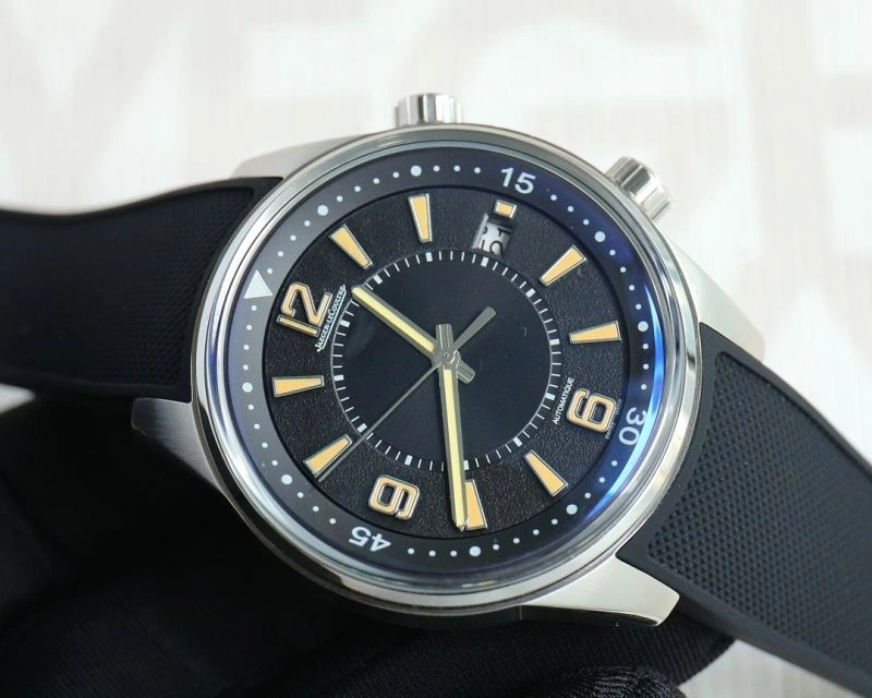 JAEGER-LECOULTRE Watches Sustainable 186411