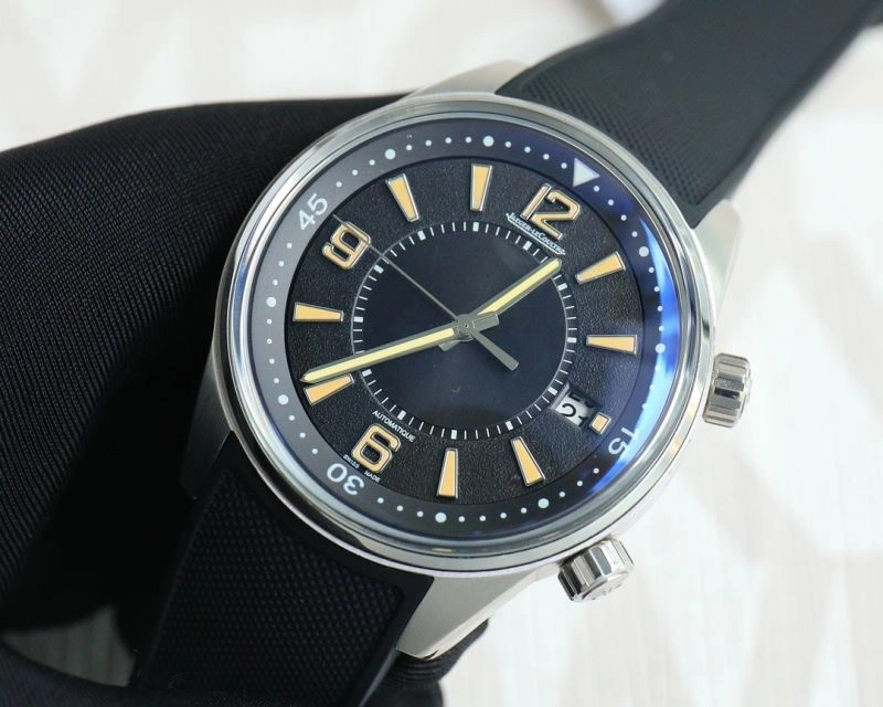 JAEGER-LECOULTRE Watches Sustainable 186411