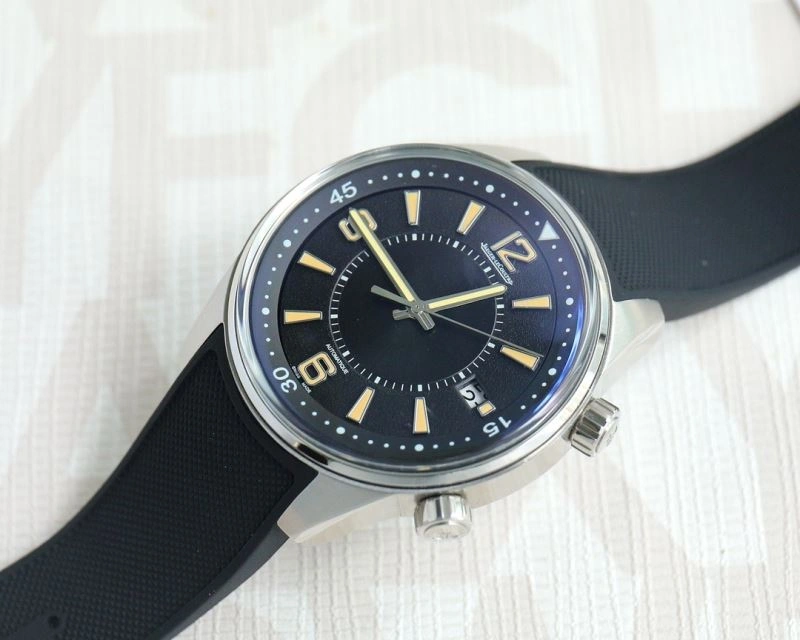 JAEGER-LECOULTRE Watches Sustainable 186411