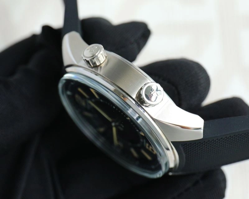 JAEGER-LECOULTRE Watches Sustainable 186411