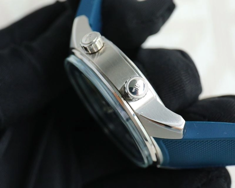 JAEGER-LECOULTRE Watches Sustainable 186411