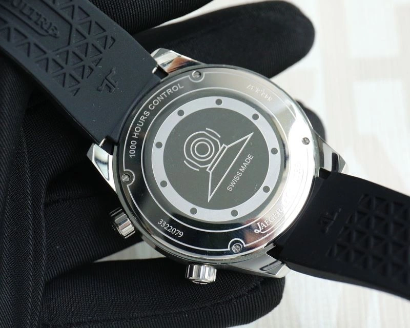 JAEGER-LECOULTRE Watches Sustainable 186411