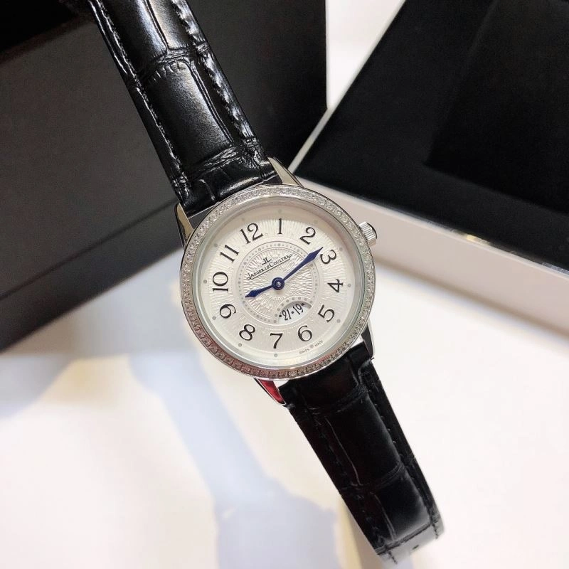 JAEGER-LECOULTRE Watches Sleek 186422