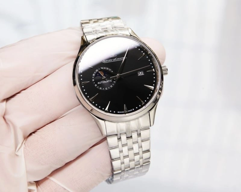 JAEGER-LECOULTRE Watches Durable 186409