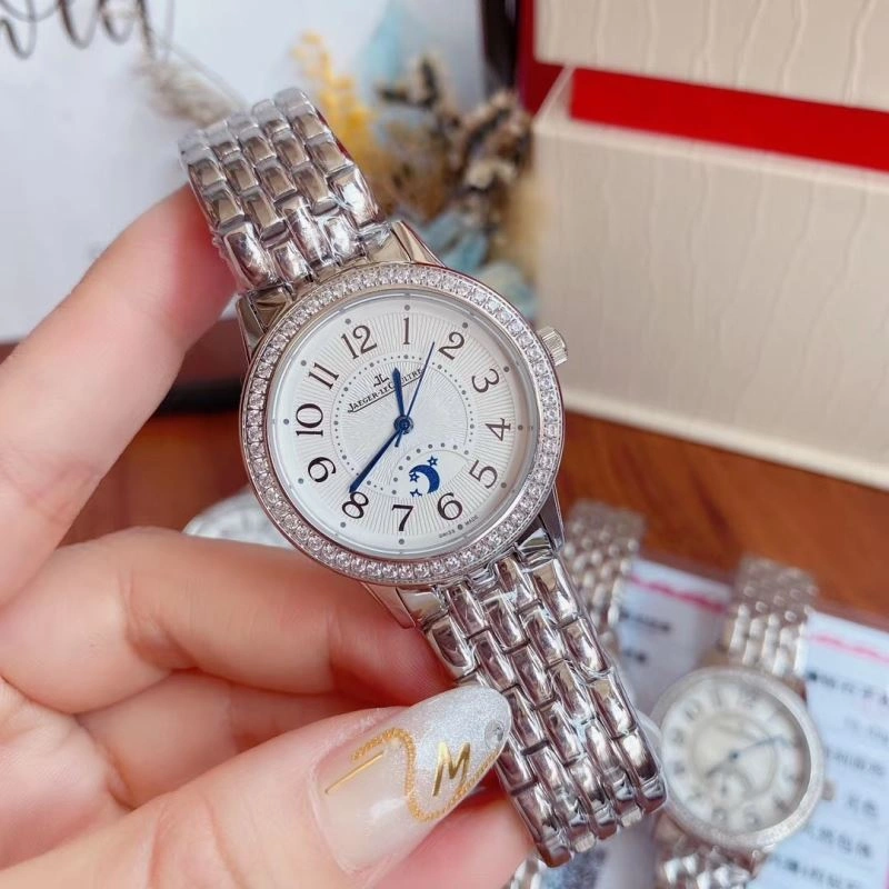 Durable JAEGER-LECOULTRE Watches 186406