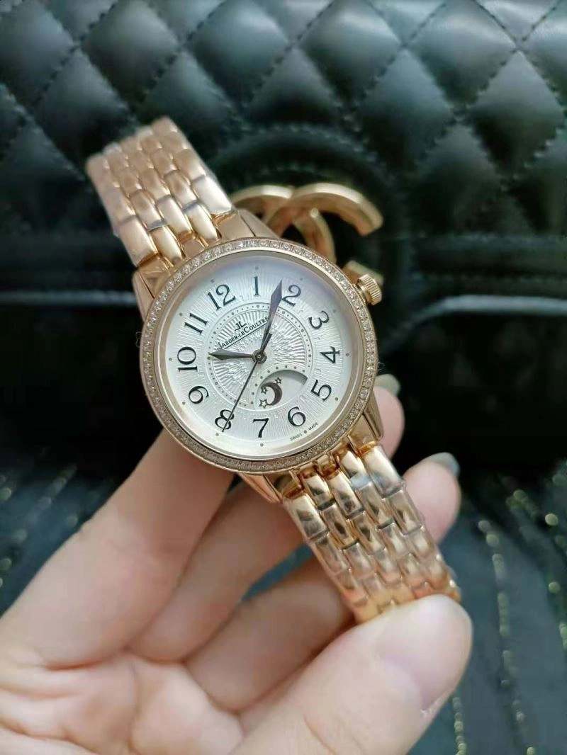 JAEGER-LECOULTRE Watches Breathable 186405