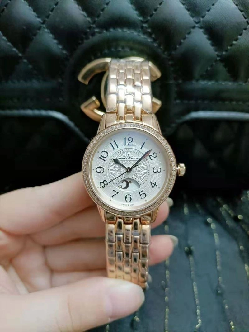 JAEGER-LECOULTRE Watches Breathable 186405