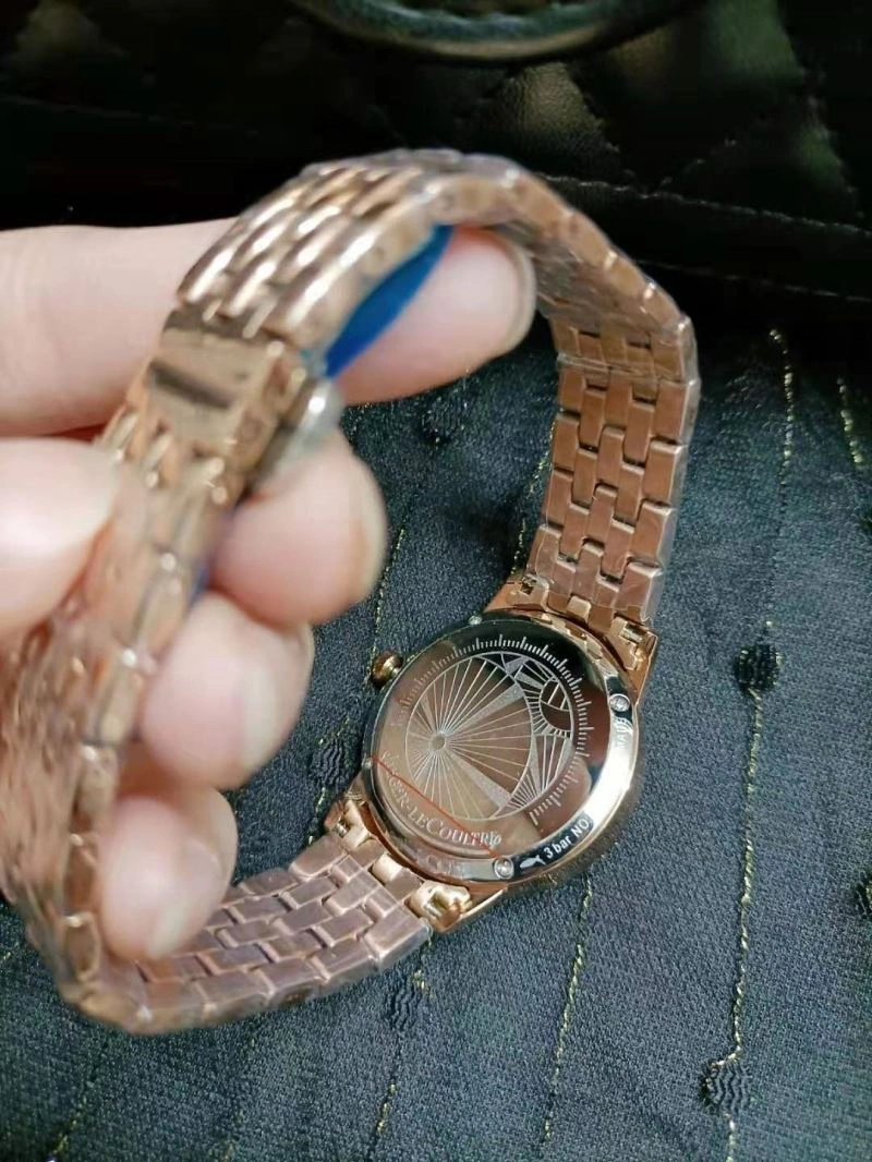 JAEGER-LECOULTRE Watches Breathable 186405