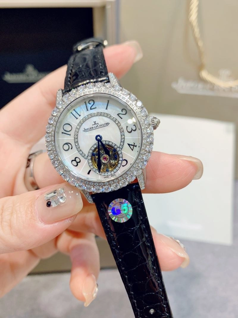WellDesigned JAEGER-LECOULTRE Watches 186404