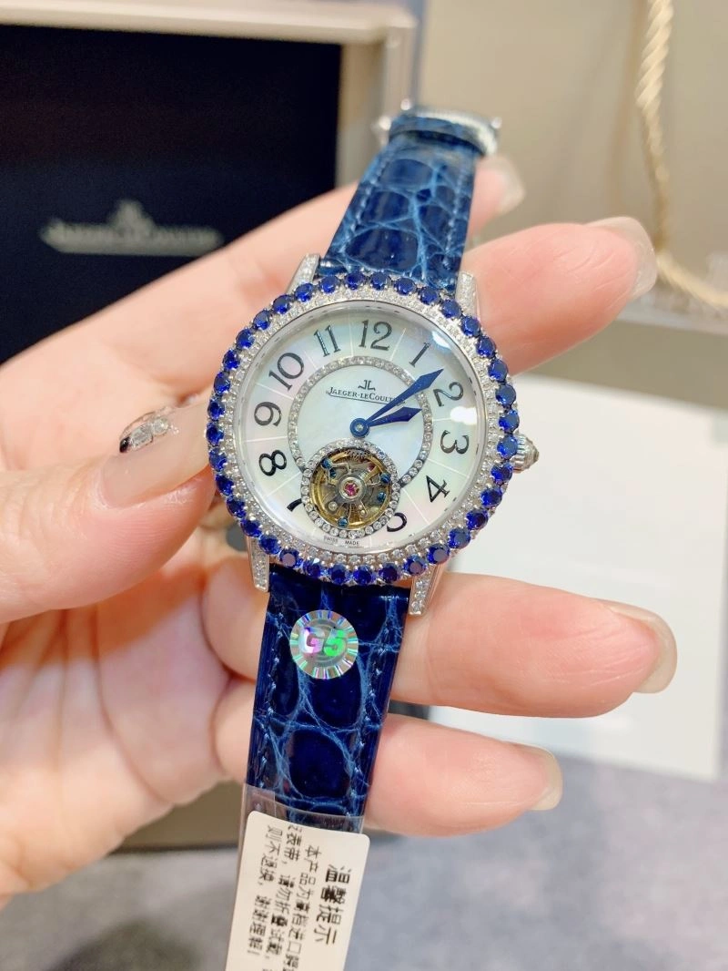 NewStyle JAEGER-LECOULTRE Watches 186402