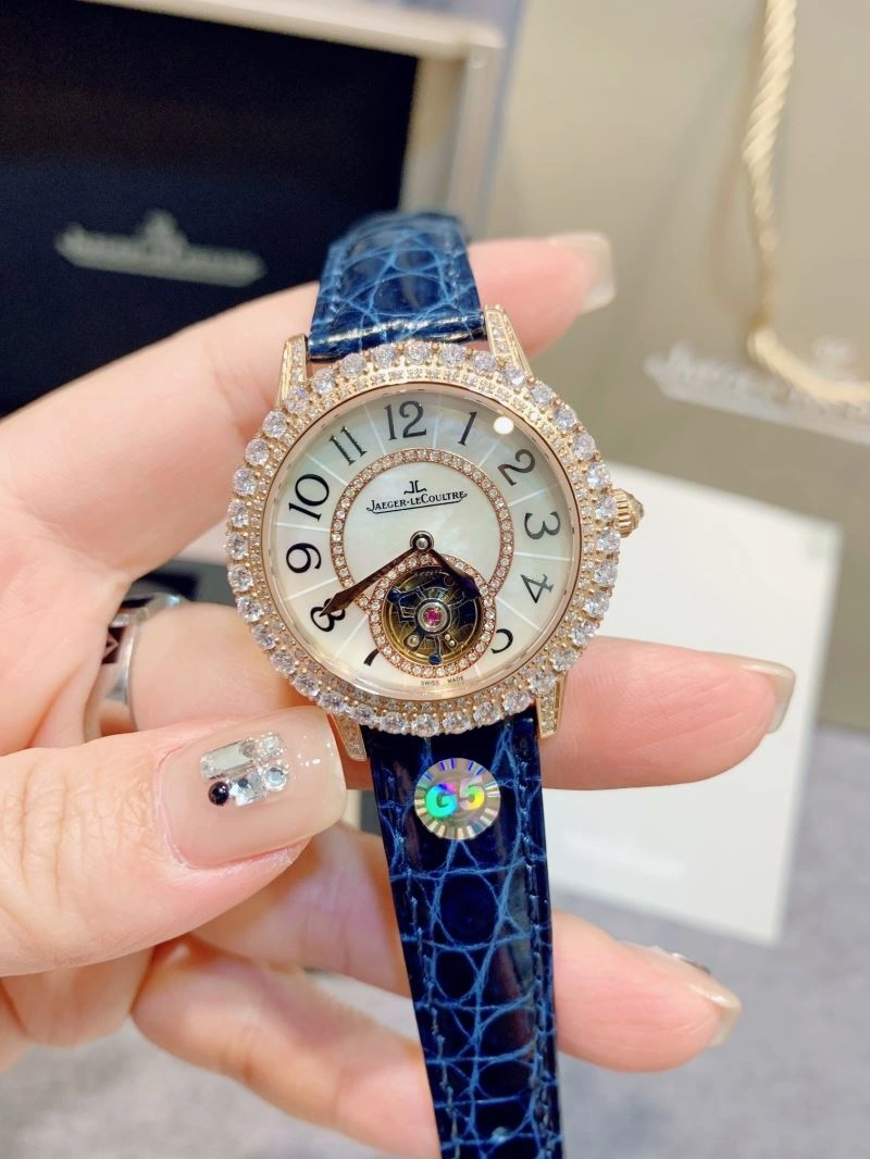 NewStyle JAEGER-LECOULTRE Watches 186402