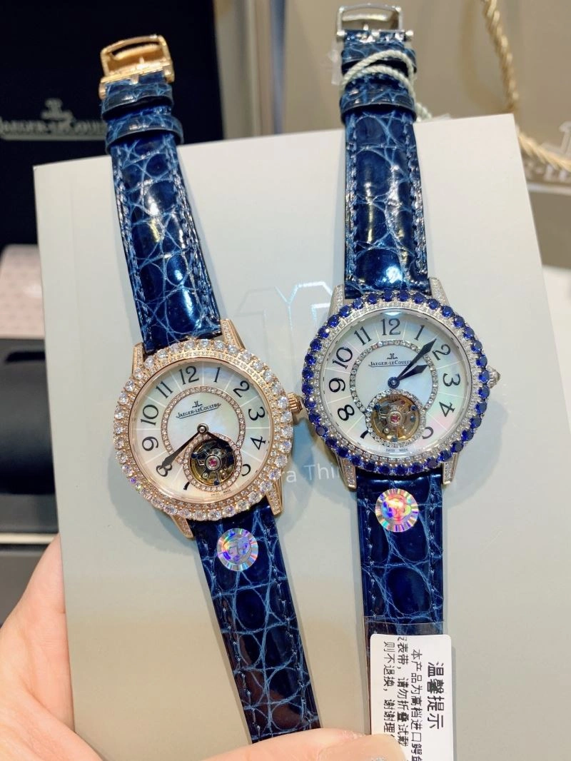 NewStyle JAEGER-LECOULTRE Watches 186402