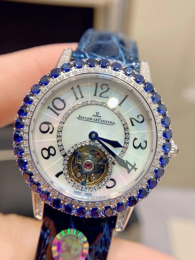 NewStyle JAEGER-LECOULTRE Watches 186402