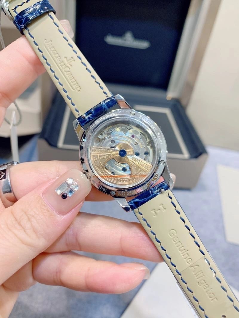 NewStyle JAEGER-LECOULTRE Watches 186402