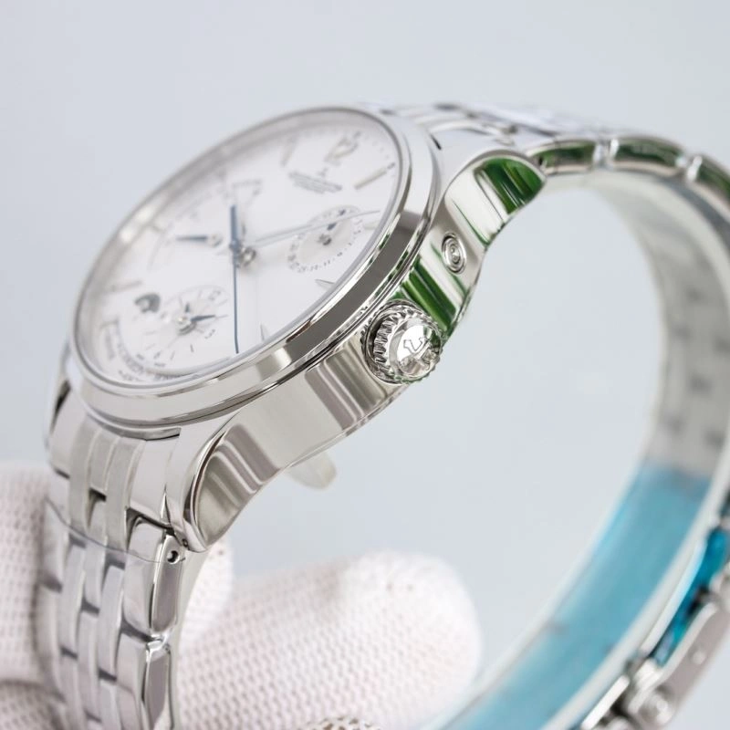 Modern JAEGER-LECOULTRE Watches 186401