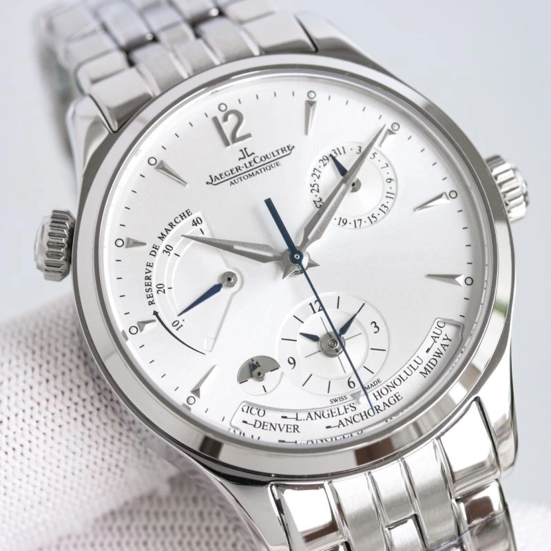 Modern JAEGER-LECOULTRE Watches 186401