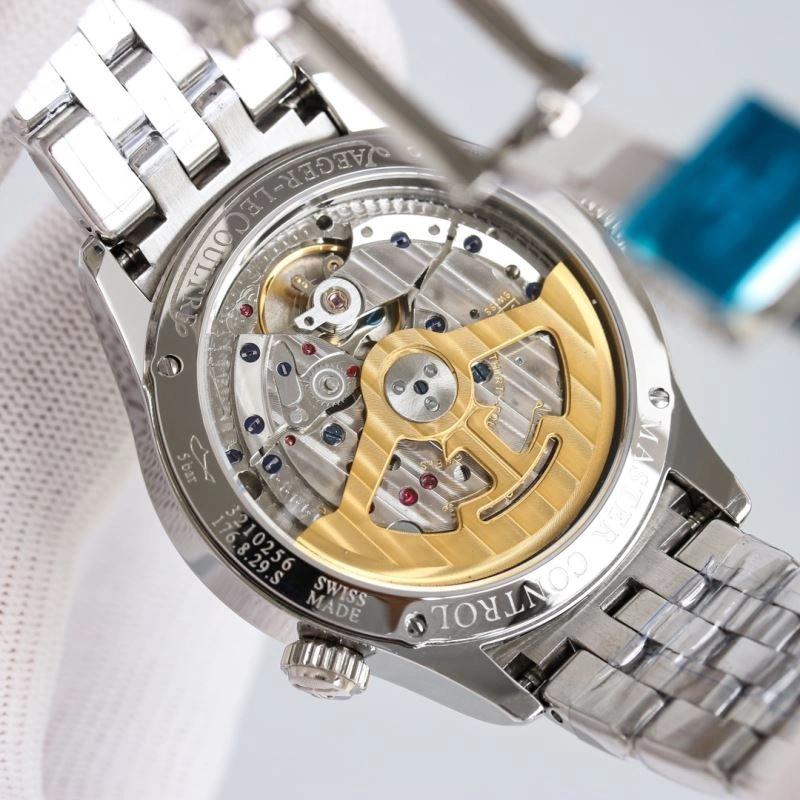 Modern JAEGER-LECOULTRE Watches 186401