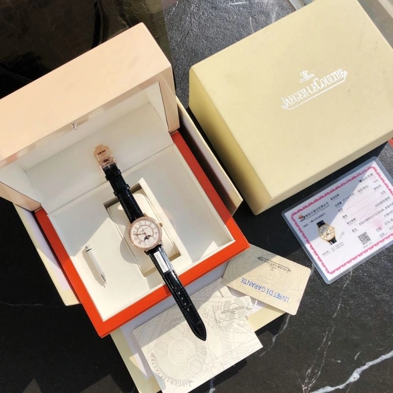 AllSeason JAEGER-LECOULTRE Watches 186373