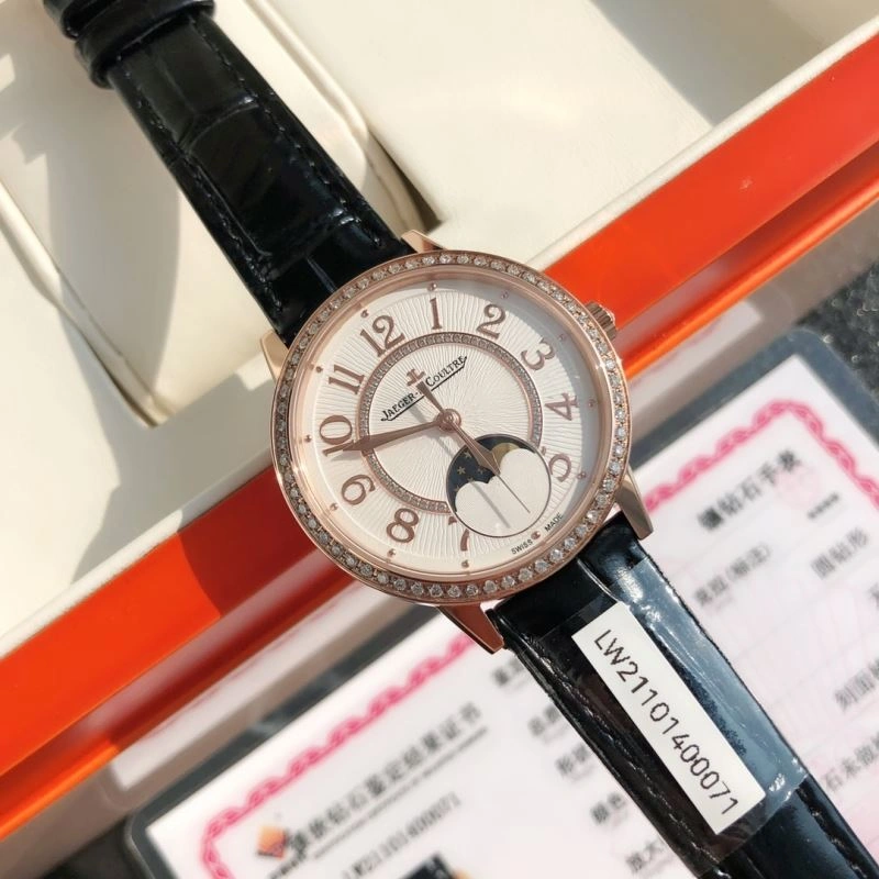 AllSeason JAEGER-LECOULTRE Watches 186373