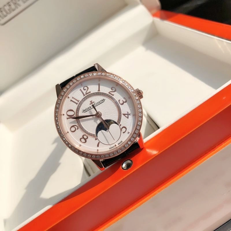 AllSeason JAEGER-LECOULTRE Watches 186373
