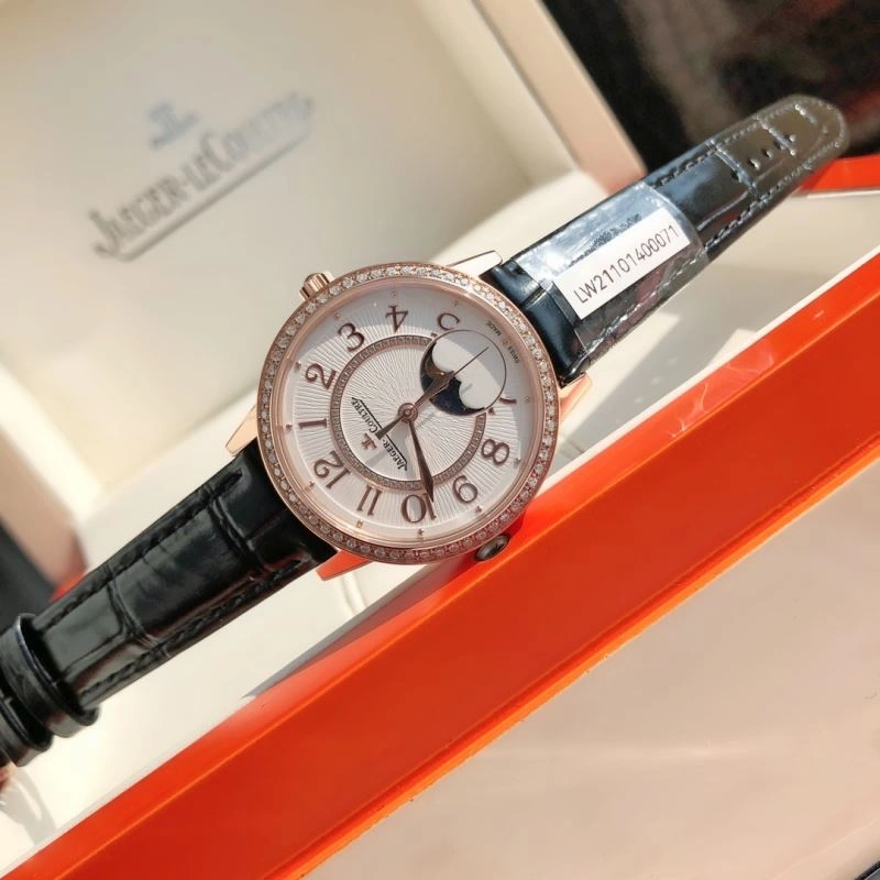 AllSeason JAEGER-LECOULTRE Watches 186373