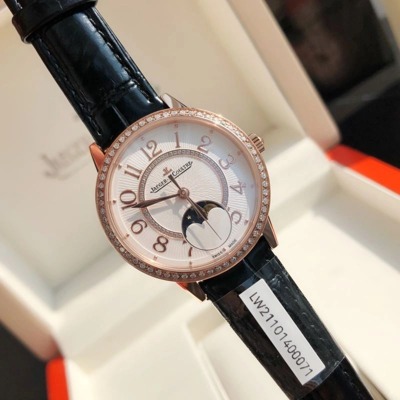 AllSeason JAEGER-LECOULTRE Watches 186373