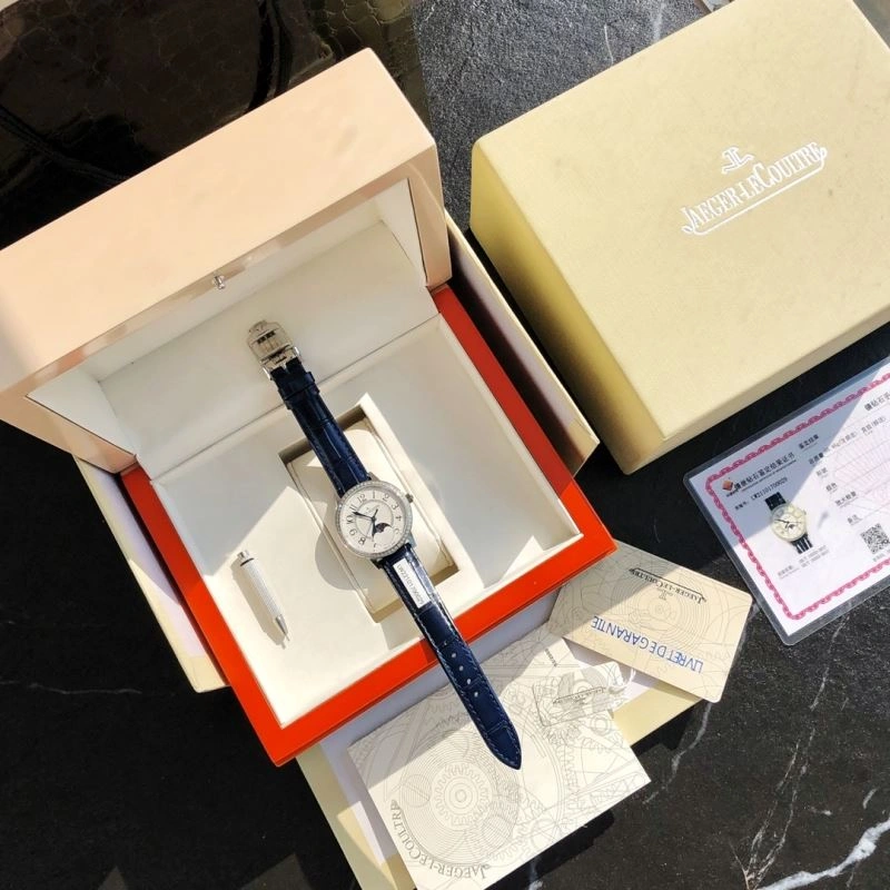 JAEGER-LECOULTRE Watches ZeroBulk 186389