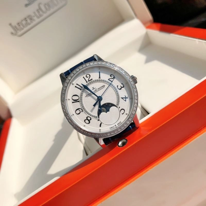 JAEGER-LECOULTRE Watches ZeroBulk 186389