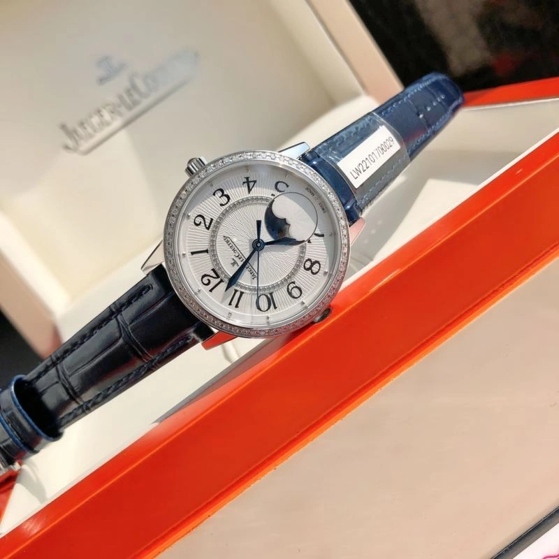 JAEGER-LECOULTRE Watches ZeroBulk 186389