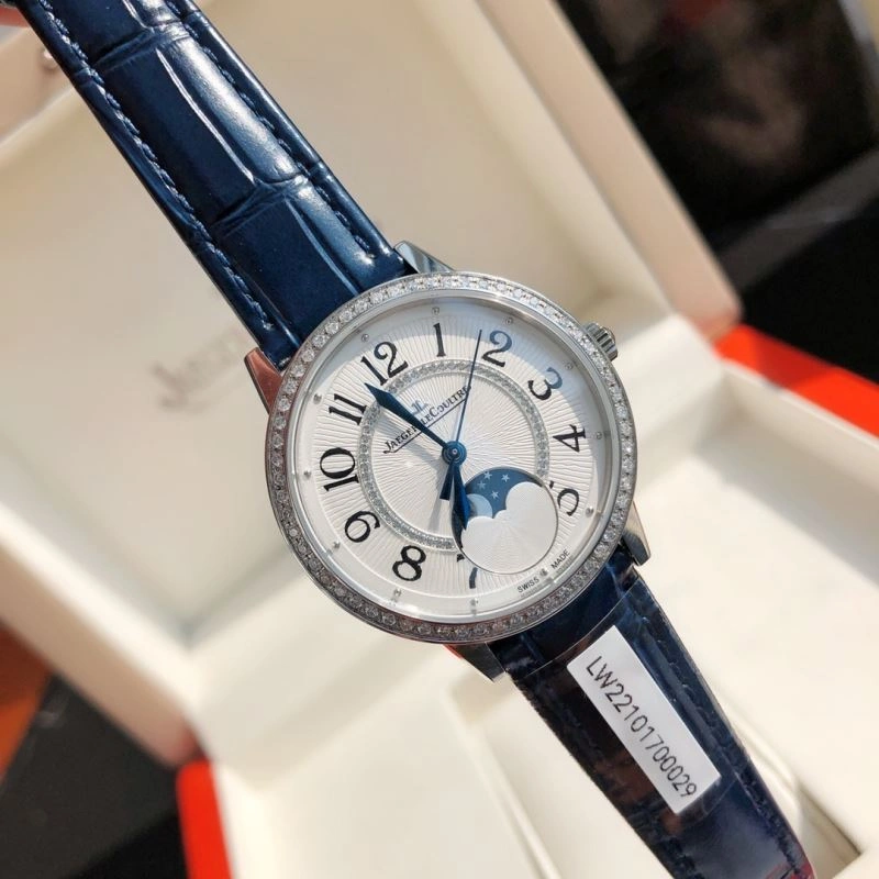 JAEGER-LECOULTRE Watches ZeroBulk 186389