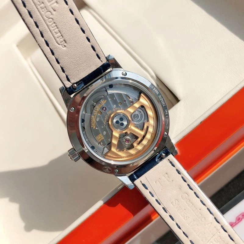 JAEGER-LECOULTRE Watches ZeroBulk 186389