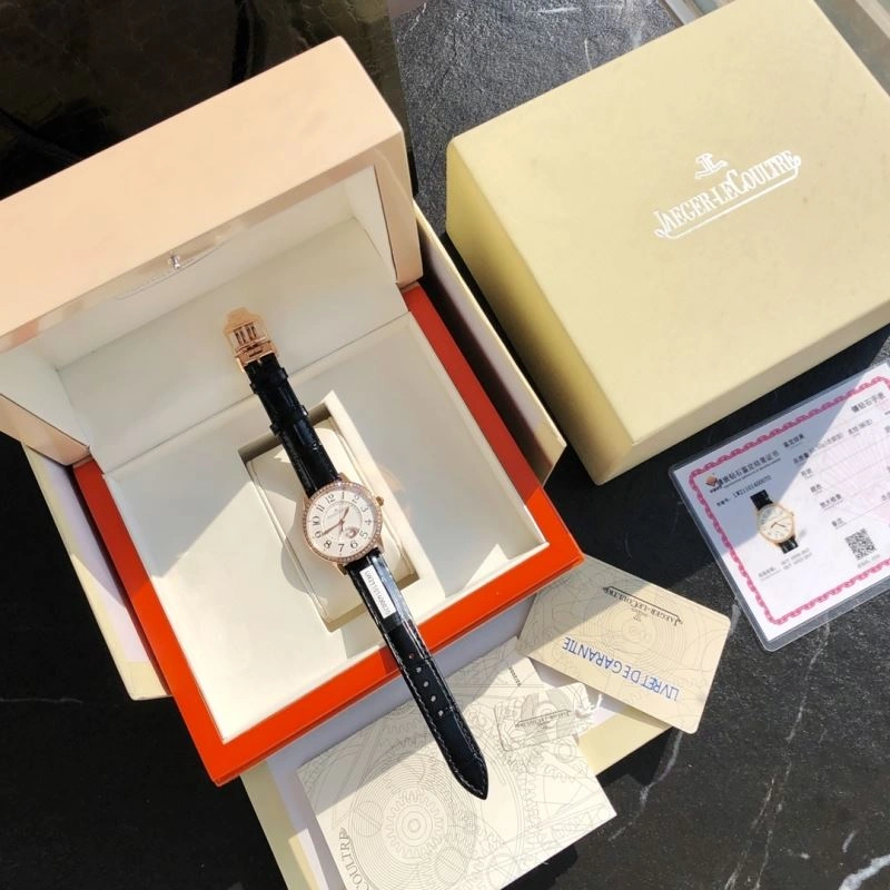 JAEGER-LECOULTRE Watches Breathable 186372