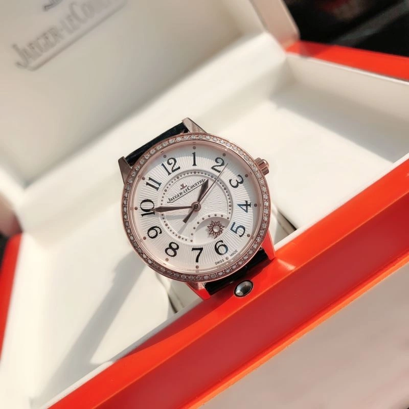 JAEGER-LECOULTRE Watches Breathable 186372