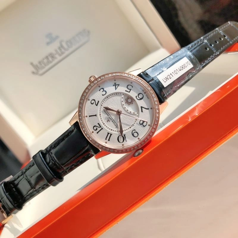 JAEGER-LECOULTRE Watches Breathable 186372