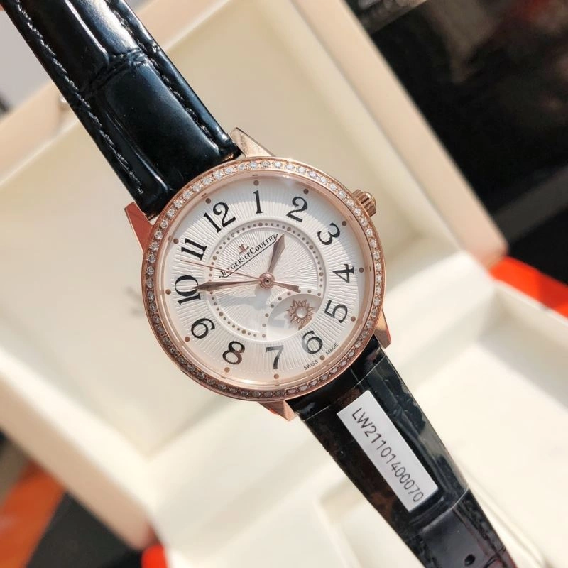 JAEGER-LECOULTRE Watches Breathable 186372